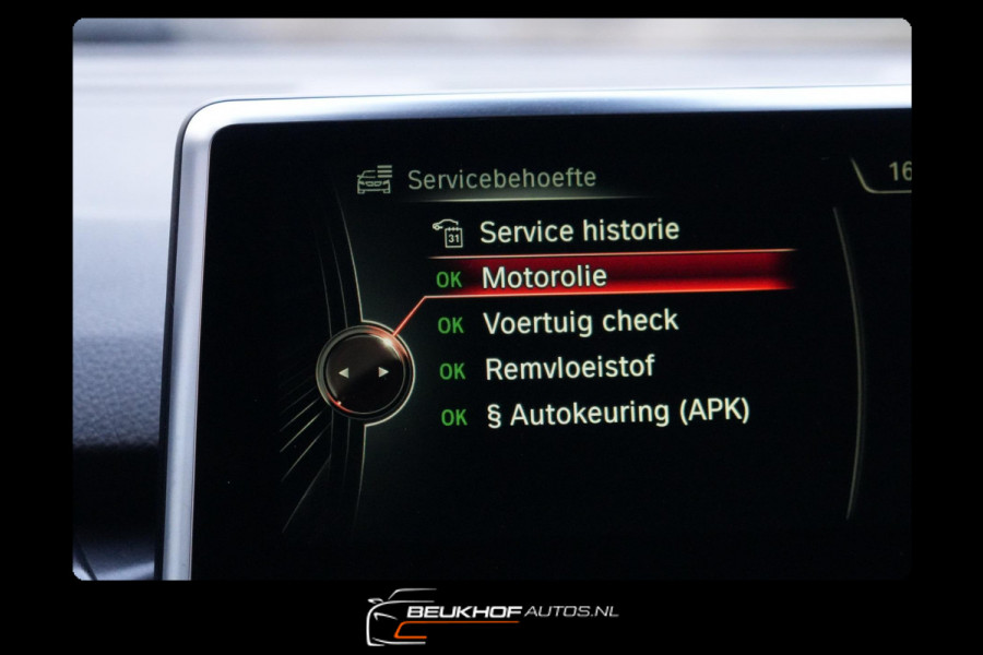 BMW 2 Serie Active Tourer 218i High Executive Automaat Leer