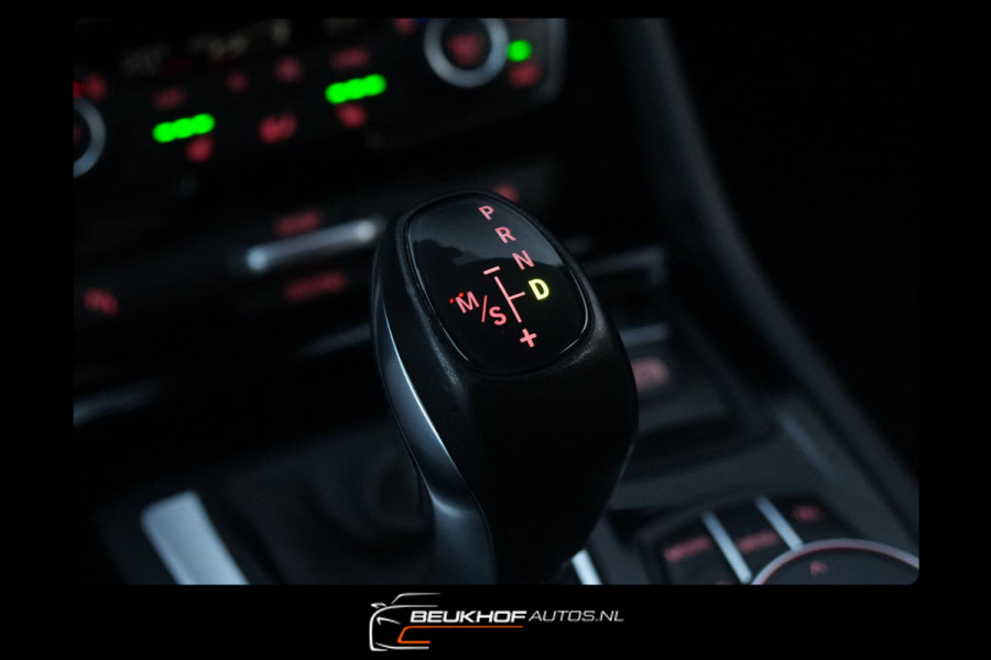 BMW 2 Serie Active Tourer 218i High Executive Automaat Leer