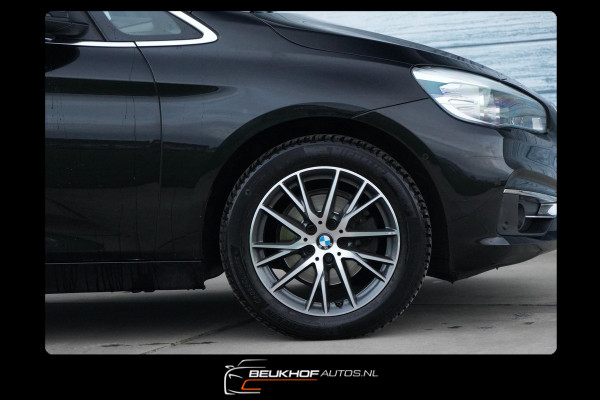 BMW 2 Serie Active Tourer 218i High Executive Automaat Leer