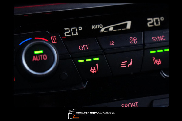 BMW 2 Serie Active Tourer 218i High Executive Automaat Leer