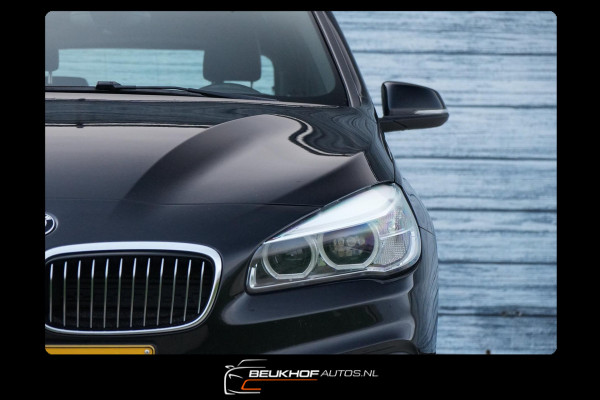 BMW 2 Serie Active Tourer 218i High Executive Automaat Leer