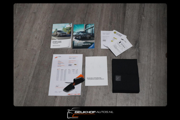 BMW 2 Serie Active Tourer 218i High Executive Automaat Leer