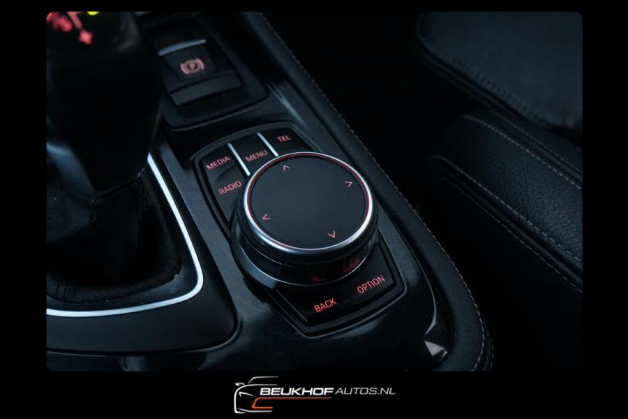 BMW 2 Serie Active Tourer 218i High Executive Automaat Leer