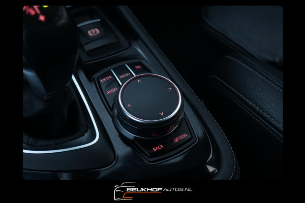 BMW 2 Serie Active Tourer 218i High Executive Automaat Leer