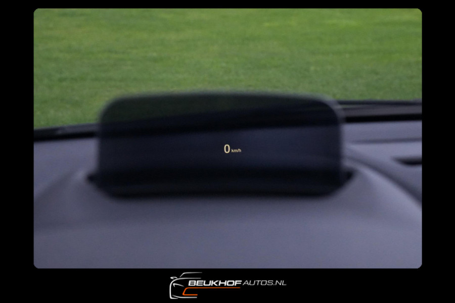 BMW 2 Serie Active Tourer 218i High Executive Automaat Leer