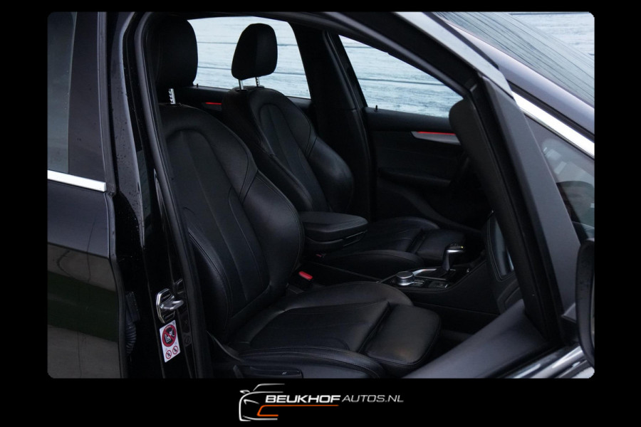 BMW 2 Serie Active Tourer 218i High Executive Automaat Leer