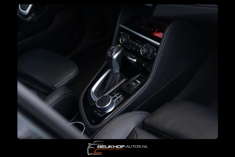 BMW 2 Serie Active Tourer 218i High Executive Automaat Leer