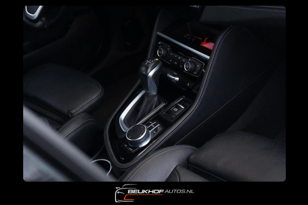 BMW 2 Serie Active Tourer 218i High Executive Automaat Leer