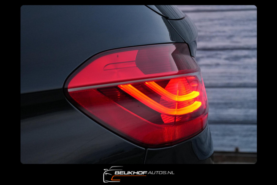 BMW 2 Serie Active Tourer 218i High Executive Automaat Leer