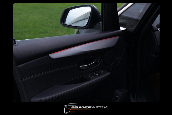 BMW 2 Serie Active Tourer 218i High Executive Automaat Leer