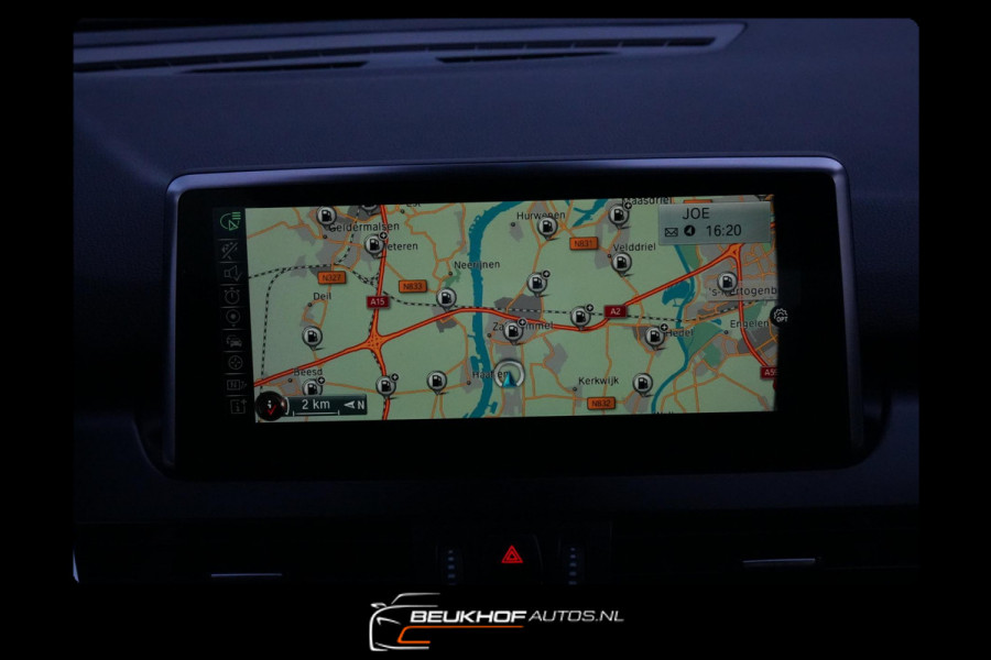 BMW 2 Serie Active Tourer 218i High Executive Automaat Leer