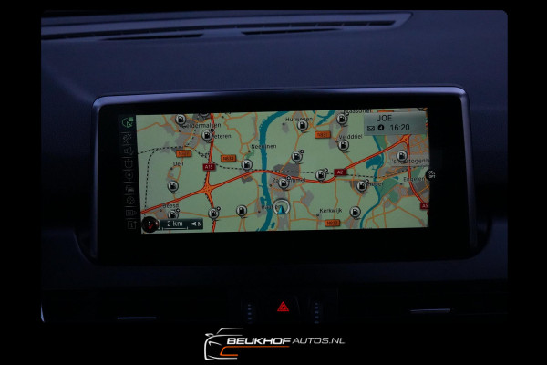 BMW 2 Serie Active Tourer 218i High Executive Automaat Leer
