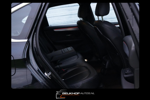 BMW 2 Serie Active Tourer 218i High Executive Automaat Leer