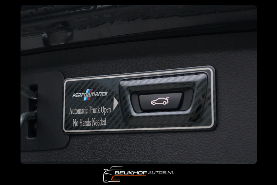 BMW 2 Serie Active Tourer 218i High Executive Automaat Leer