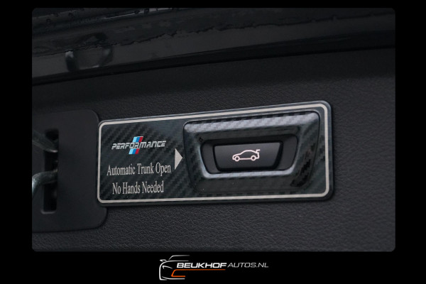 BMW 2 Serie Active Tourer 218i High Executive Automaat Leer