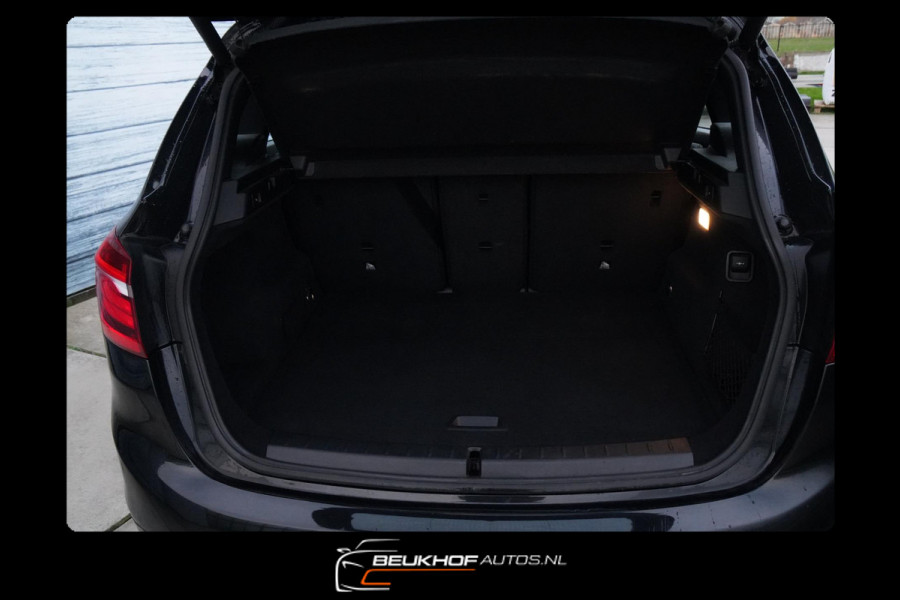BMW 2 Serie Active Tourer 218i High Executive Automaat Leer