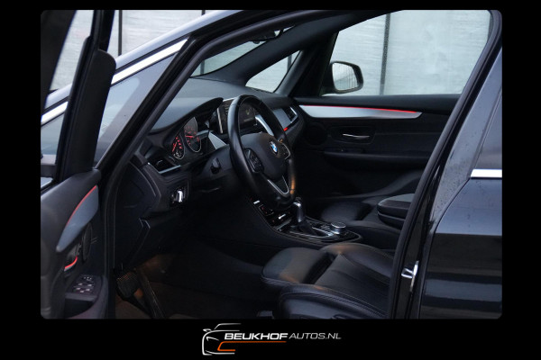 BMW 2 Serie Active Tourer 218i High Executive Automaat Leer
