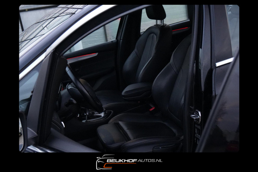 BMW 2 Serie Active Tourer 218i High Executive Automaat Leer