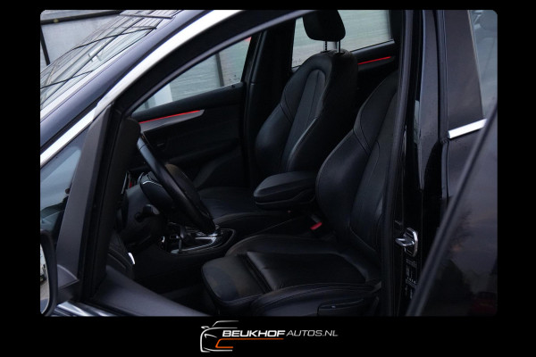 BMW 2 Serie Active Tourer 218i High Executive Automaat Leer