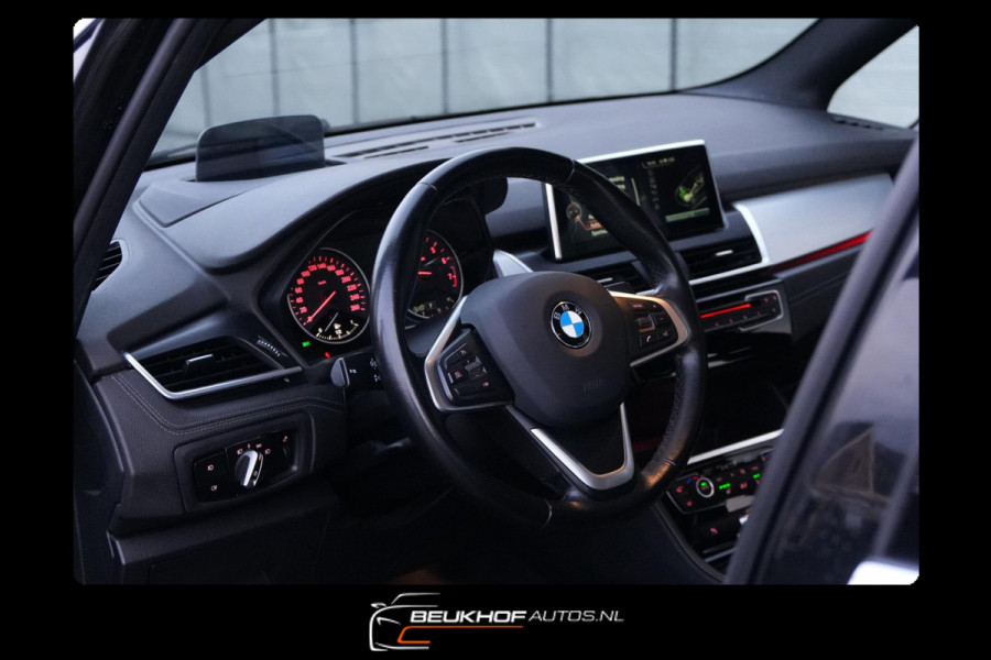 BMW 2 Serie Active Tourer 218i High Executive Automaat Leer