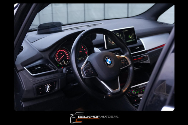 BMW 2 Serie Active Tourer 218i High Executive Automaat Leer