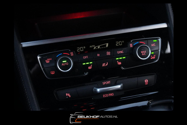 BMW 2 Serie Active Tourer 218i High Executive Automaat Leer