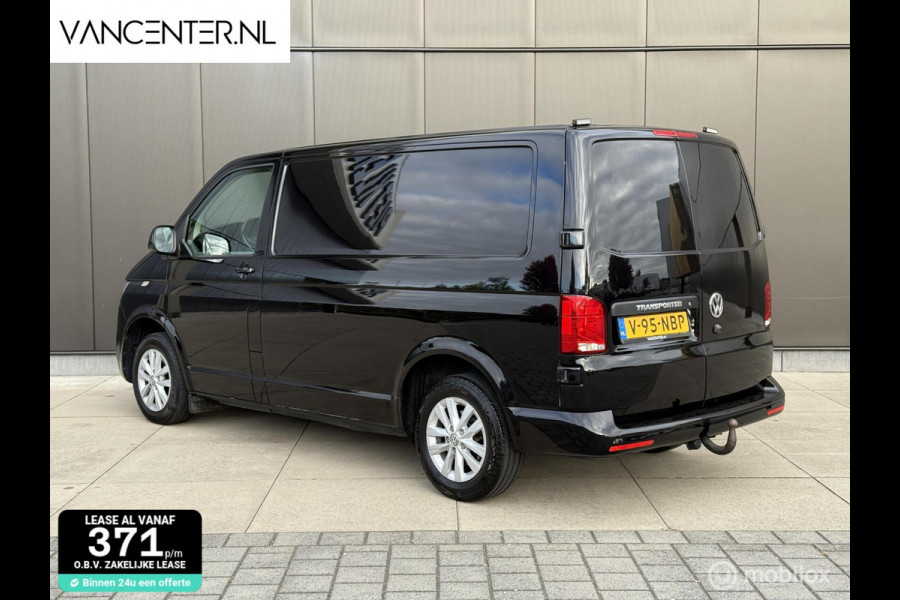 Volkswagen Transporter L1 2.0 TDI 150PK DSG Automaat Carplay