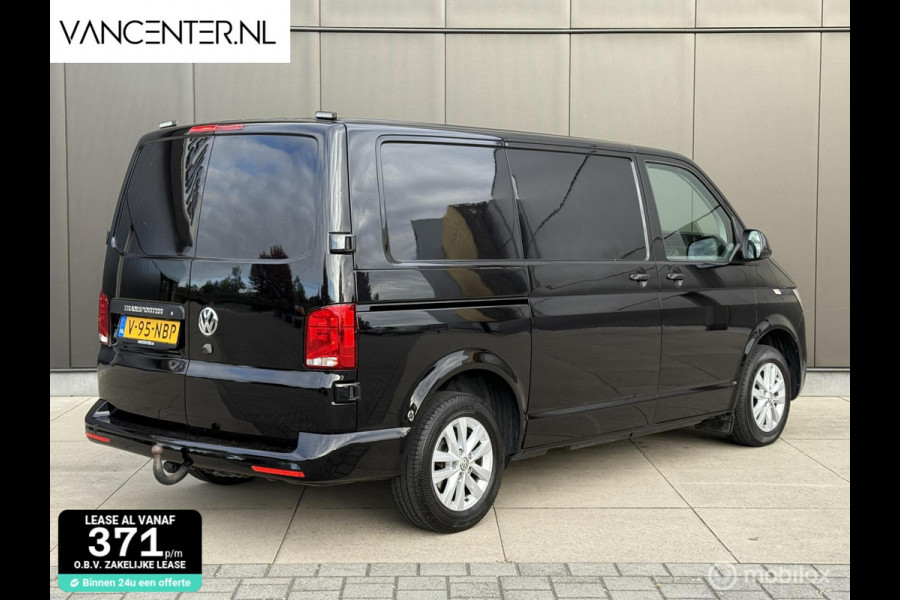 Volkswagen Transporter L1 2.0 TDI 150PK DSG Automaat Carplay