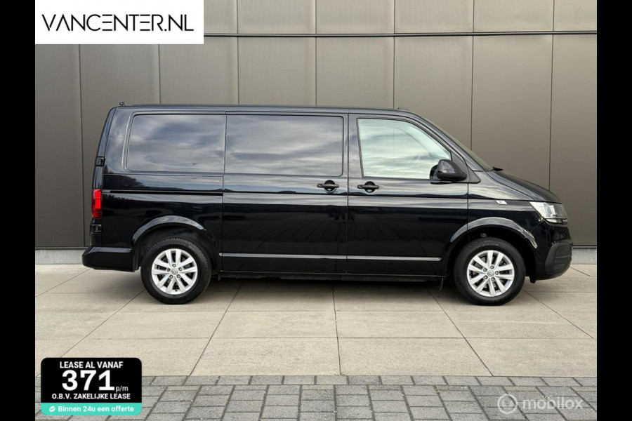 Volkswagen Transporter L1 2.0 TDI 150PK DSG Automaat Carplay