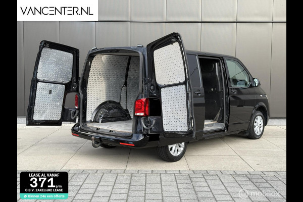 Volkswagen Transporter L1 2.0 TDI 150PK DSG Automaat Carplay
