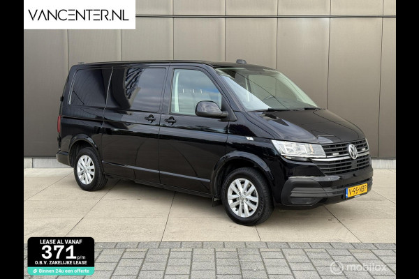 Volkswagen Transporter L1 2.0 TDI 150PK DSG Automaat Carplay