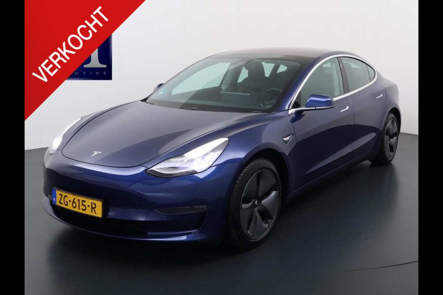 Tesla Model 3 Long Range AWD 75 kWh SOH 88% VAN: €22.900,- VOOR: €20.899,- UW EINDEJAARSVOORDEEL: €2.001,- |AFNEEMBARE TREKHAAK | 750KG TREKGEWICHT | ORIGNEEL NL AUTO | RIJKLAAR MET 12 MND BOVAG GARANTIE |