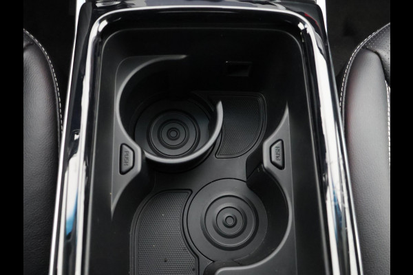 Kia e-Niro EXECUTIVELINE 64 KwH 1e EIG. ACCUTEST 100% !! WLTP 3-FASE. 204 PK . BEREIK WLTP 478 KM!! NAVI.DODEHOEK WARMTEPOMP GARANTIE TOT 9-2030**