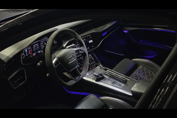 Audi RS6 Avant TFSI quattro | Panorama | Keramisch | Hud | B&O Advanced