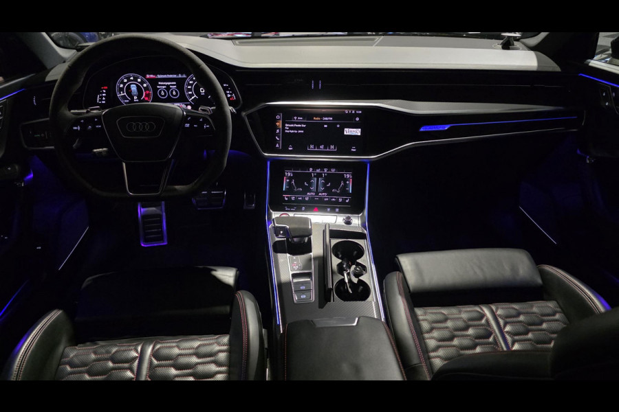 Audi RS6 Avant TFSI quattro | Panorama | Keramisch | Hud | B&O Advanced