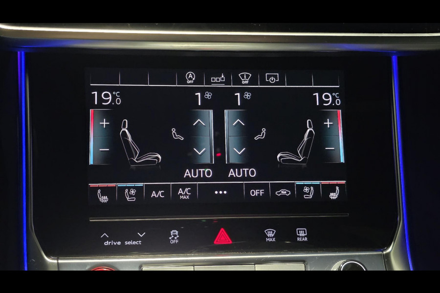 Audi RS6 Avant TFSI quattro | Panorama | Keramisch | Hud | B&O Advanced