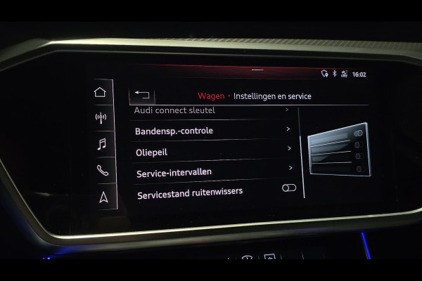 Audi RS6 Avant TFSI quattro | Panorama | Keramisch | Hud | B&O Advanced