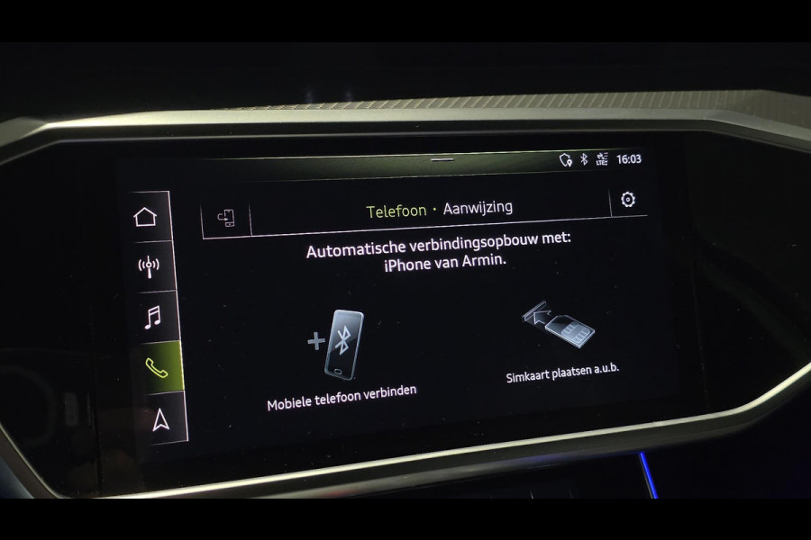 Audi RS6 Avant TFSI quattro | Panorama | Keramisch | Hud | B&O Advanced