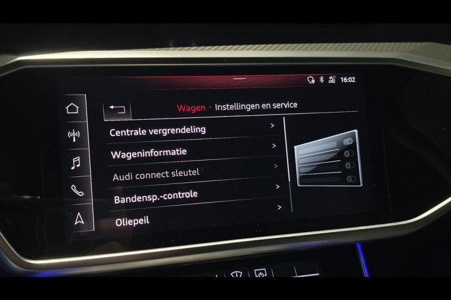 Audi RS6 Avant TFSI quattro | Panorama | Keramisch | Hud | B&O Advanced