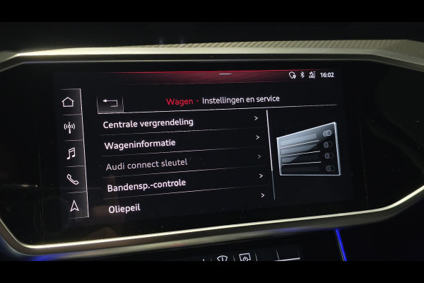 Audi RS6 Avant TFSI quattro | Panorama | Keramisch | Hud | B&O Advanced