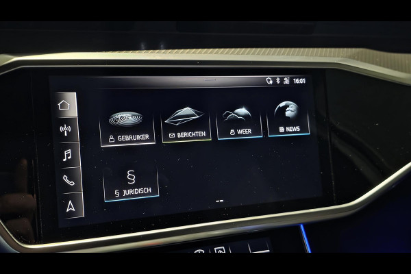 Audi RS6 Avant TFSI quattro | Panorama | Keramisch | Hud | B&O Advanced