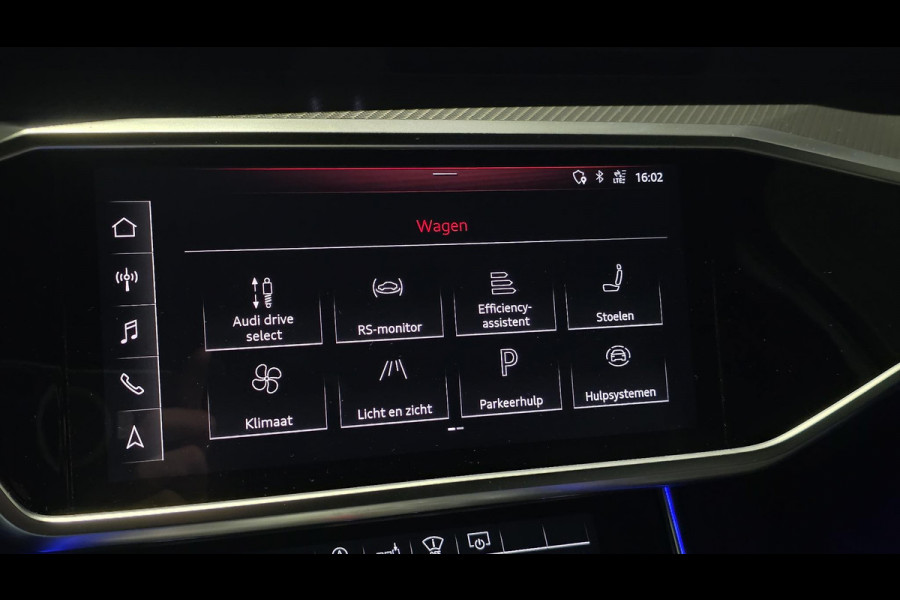 Audi RS6 Avant TFSI quattro | Panorama | Keramisch | Hud | B&O Advanced