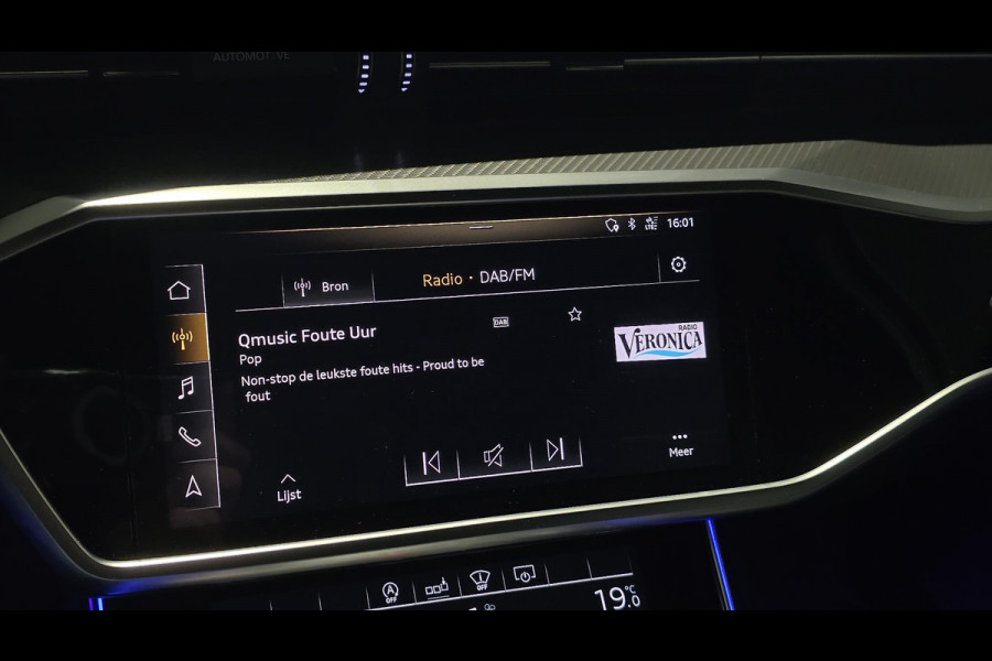 Audi RS6 Avant TFSI quattro | Panorama | Keramisch | Hud | B&O Advanced