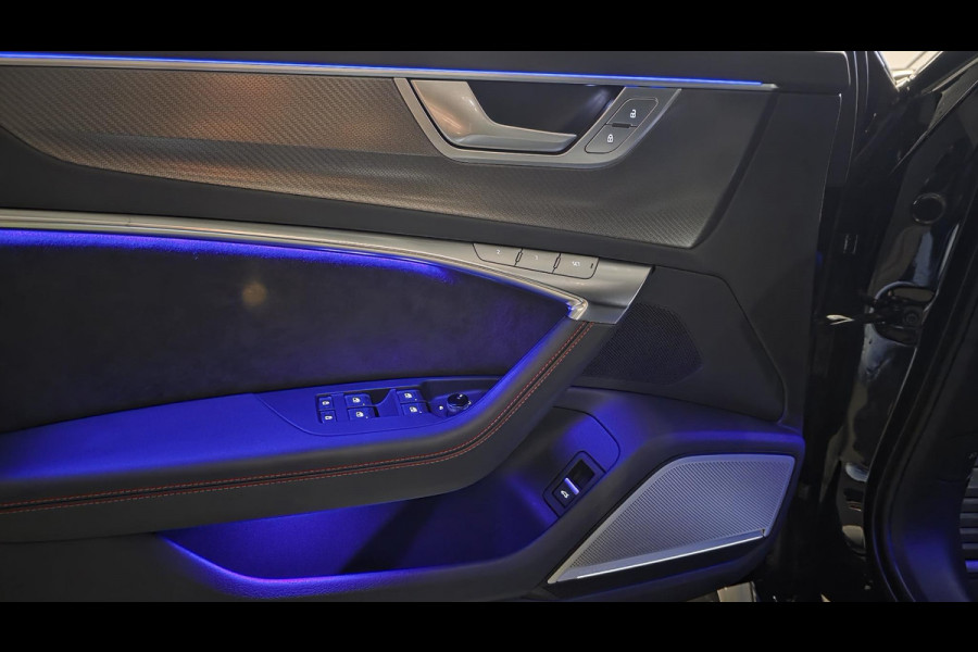 Audi RS6 Avant TFSI quattro | Panorama | Keramisch | Hud | B&O Advanced