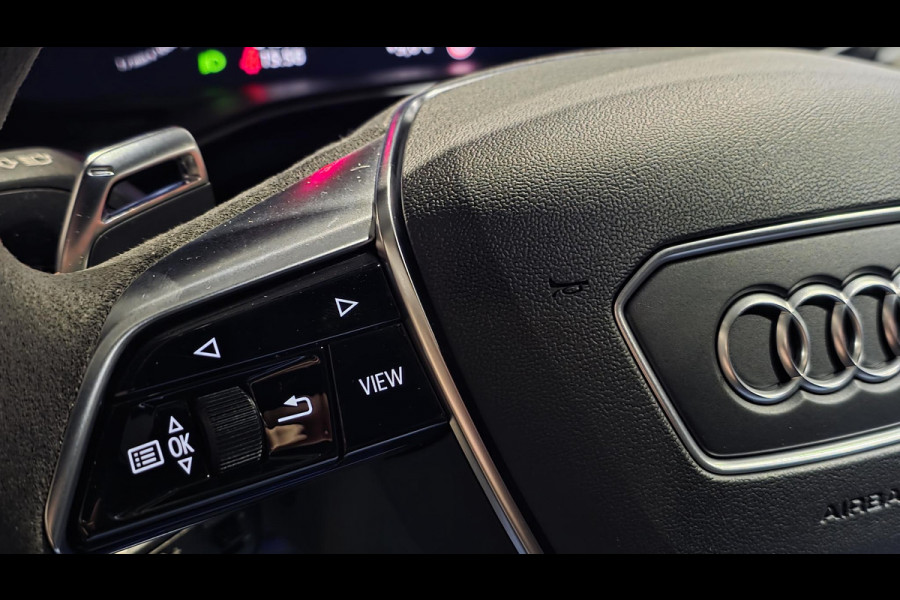 Audi RS6 Avant TFSI quattro | Panorama | Keramisch | Hud | B&O Advanced