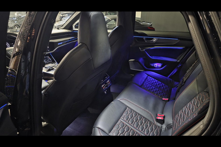 Audi RS6 Avant TFSI quattro | Panorama | Keramisch | Hud | B&O Advanced