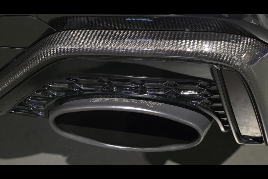 Audi RS6 Avant TFSI quattro | Panorama | Keramisch | Hud | B&O Advanced