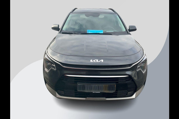 Kia Niro 1.6 GDi PHEV DynamicPlusLine | Stoelverwarming | Harman-Kardon Audiosysteem | Bestuurdersstoel Met Geheugen | Achteruitrijcamera | Adaptive Cruise Control