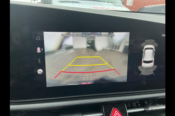 Kia Niro 1.6 GDi PHEV DynamicPlusLine | Stoelverwarming | Harman-Kardon Audiosysteem | Bestuurdersstoel Met Geheugen | Achteruitrijcamera | Adaptive Cruise Control