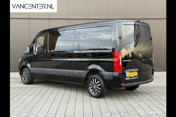 Mercedes-Benz Sprinter bestel 314 2.2 CDI L2H1 Airco Zwart EURO 6